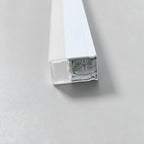 Honeycomb Ceiling Light Modern White LED Industrial Light