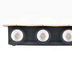 Honeycomb LED Lights Wall LED Waterproof Modern Light