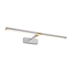 Master Bathroom Vanity Lights LED Extendable Arm Light