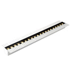 LED Linear Downlight Borderless Embedded Spot Ceiling Light