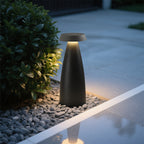 Outdoor LED Path Lights Modern Outdoor Waterproof Park Pathway Lights