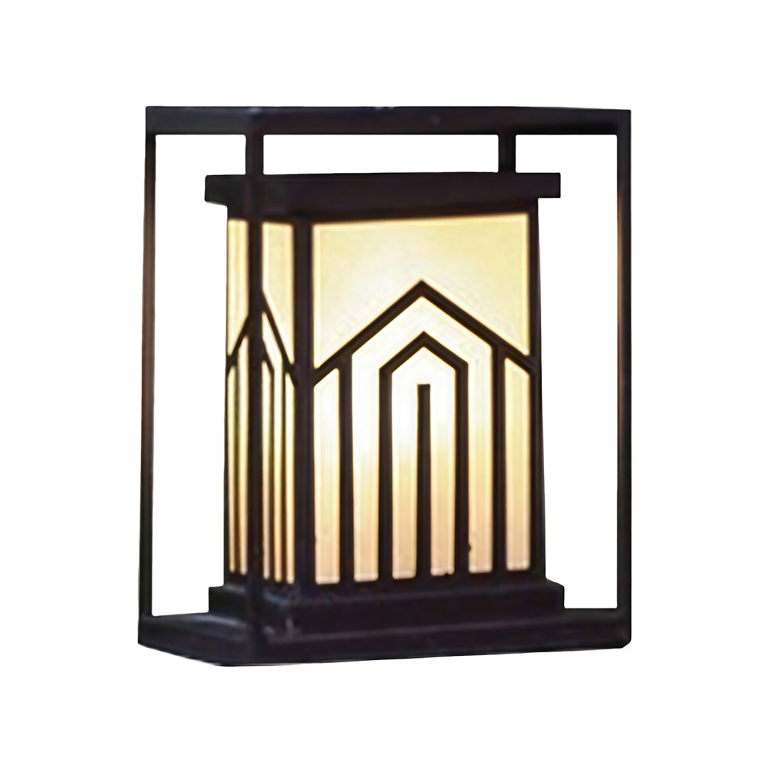 Lantern Outdoor Lights Courtyard Waterproof Landscape Light