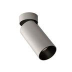 2 PCS Indoor Spotlight Lamp Modern White Full-Spectrum LED Light