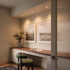 Indoor Spotlights Embedded Deep-Bowl Ceiling Light