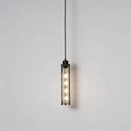 Industrial Style Pendant Light Fixtures Iron Ceiling Light