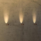 Slender Tube Creative LED Waterproof Modern Outdoor Wall Lights Wall Lamp