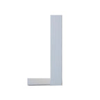 L Shape Wall Light Modern Decorative LED Metal Light