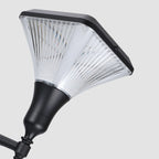 Landscape Light Post Modern Multi-head Outdoor Garden Lamp Post