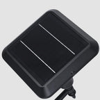 Landscape Light Post Modern Multi-head Outdoor Garden Lamp Post