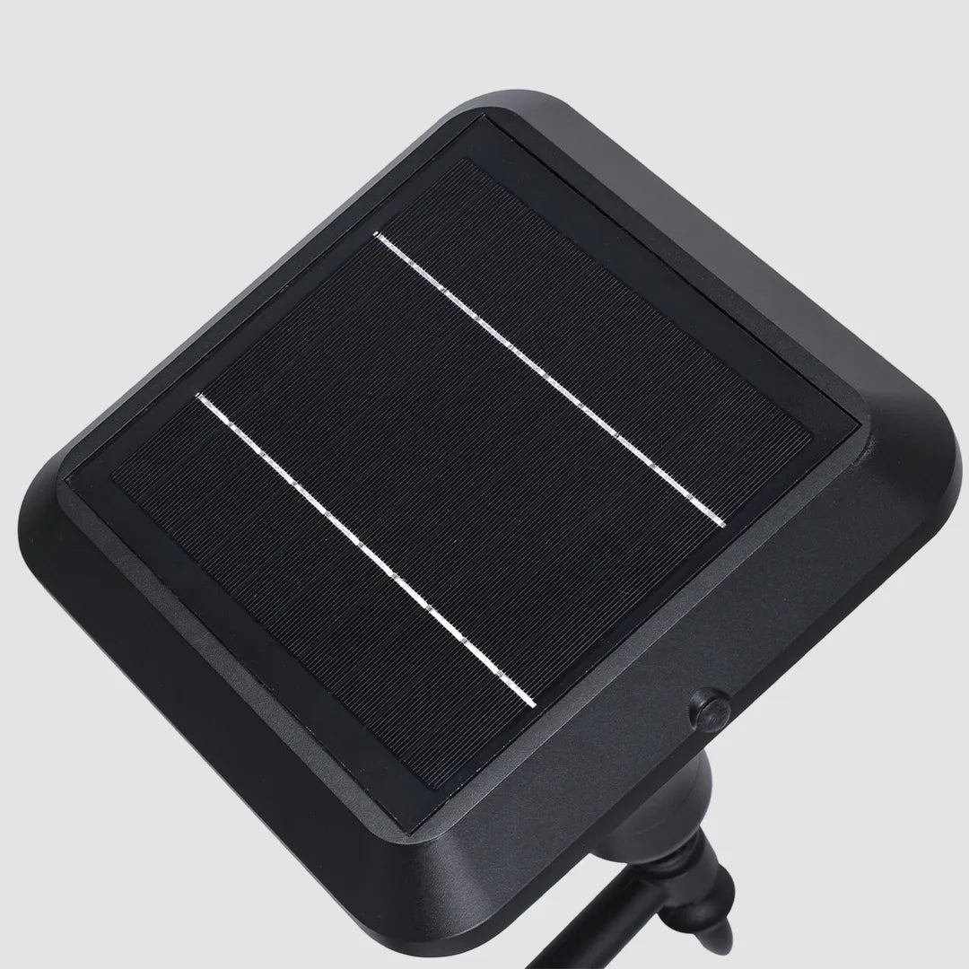 Landscape Light Post Modern Multi-head Outdoor Garden Lamp Post