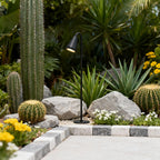 Landscape Path Lights Modern Garden Decorative Waterproof Light