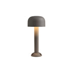Landscape Pathway Lights LED Mushroom Outdoor Garden Lighting