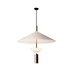 Laos Pendant Light with Spotlight