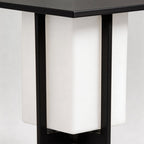 Large Pillar Lights Outdoor Modern Waterproof Light