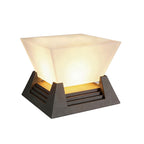 Large Pillar Lights Modern Waterproof Outdoor Light
