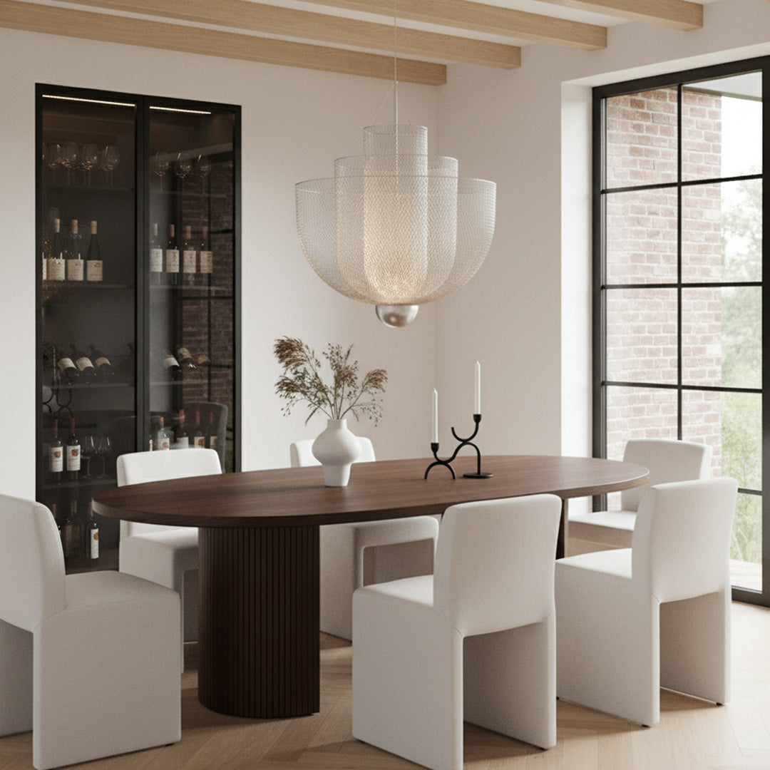 Nordic Pendant Light Hanging Lamp Chandelier Hanging Light Fixtures