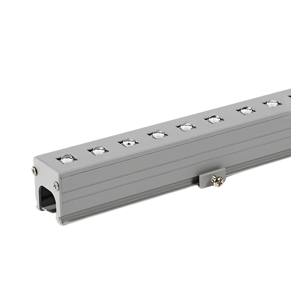 LED Building Facade Lighting Modern Style Linear Light