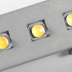 LED Building Facade Lighting Modern Style Linear Light