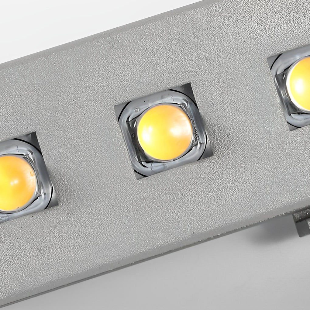 LED Building Facade Lighting Modern Style Linear Light