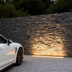 [Open-Box]LED Building Facade Lighting Outdoor Linear Wall Washer Light
