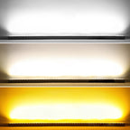 [Open-Box]LED Building Facade Lighting Outdoor Linear Wall Washer Light
