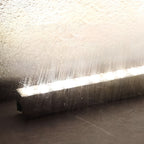 LED Building Facade Lighting Modern Style Linear Light
