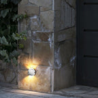 Metal Deck Lights Modern LED Recessed Waterproof Step Light