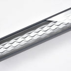 LED Flood Light Fixtures Linear Water Ripple Waterproof Light
