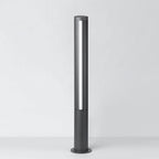 Landscape Bollard Lamp Decorative Waterproof Outdoor Light
