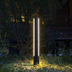 Landscape Bollard Lamp Decorative Waterproof Outdoor Light