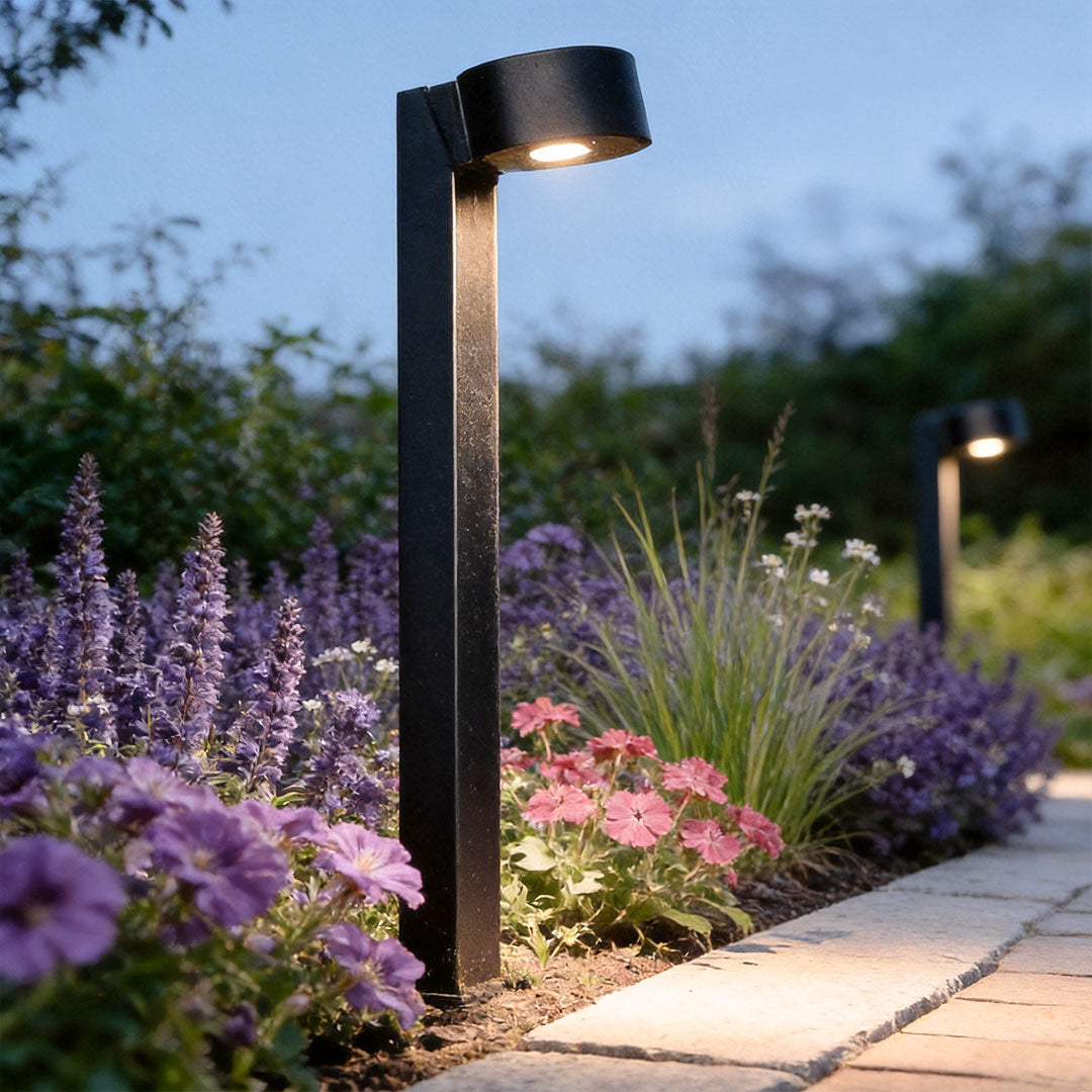 LED Landscape Path Lighting Outdoor Waterproof Light