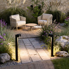 LED Landscape Path Lighting Outdoor Waterproof Light