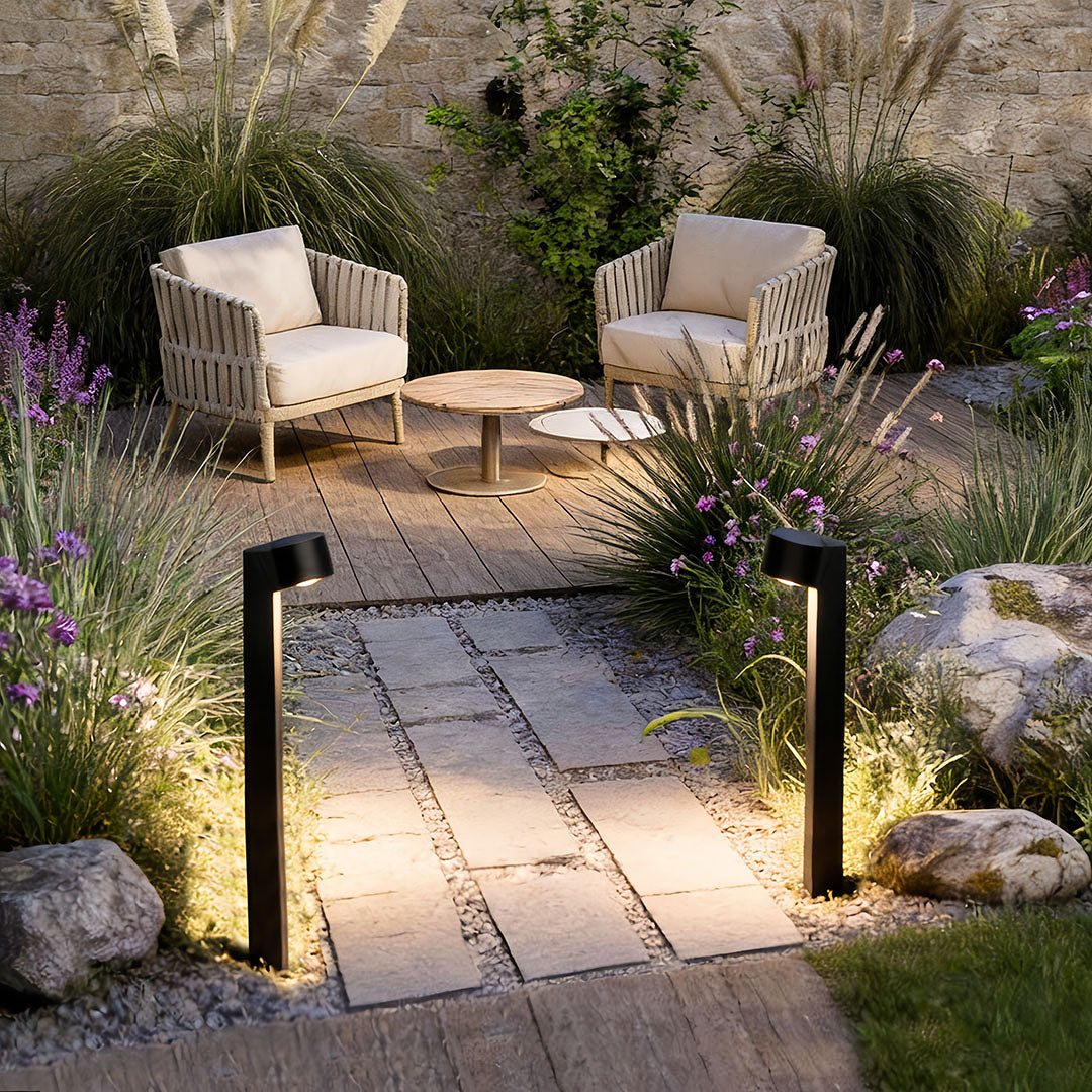 LED Landscape Path Lighting Outdoor Waterproof Light