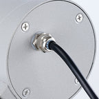 Round LED Landscape Spotlight Morden Style
