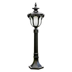 LED Lawn Lights European-Style LED Outdoor Pathway Lamp