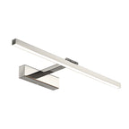 light bars for bathroom vanity Adjustable LED Light
