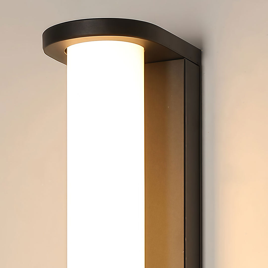 Long Wall Sconce Lighting Modern Waterproof LED Light