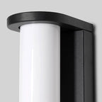 Long Wall Sconce Lighting Modern Waterproof LED Light