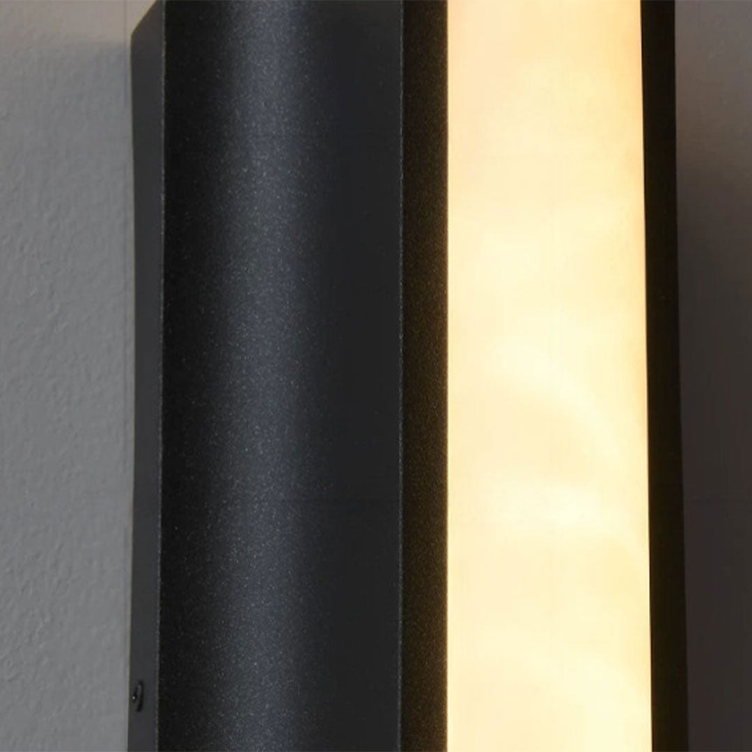 Outdoor Wall Lights Modern Minimalist Waterproof Garden Light