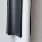 Outdoor Wall Lights Modern Minimalist Waterproof Garden Light