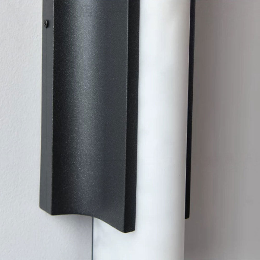 Outdoor Wall Lights Modern Minimalist Waterproof Garden Light