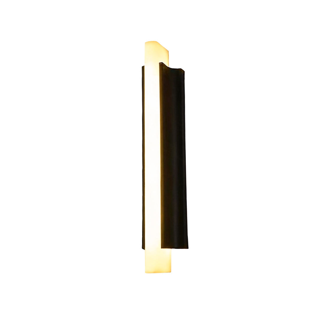 Outdoor Wall Lights Modern Minimalist Waterproof Garden Light