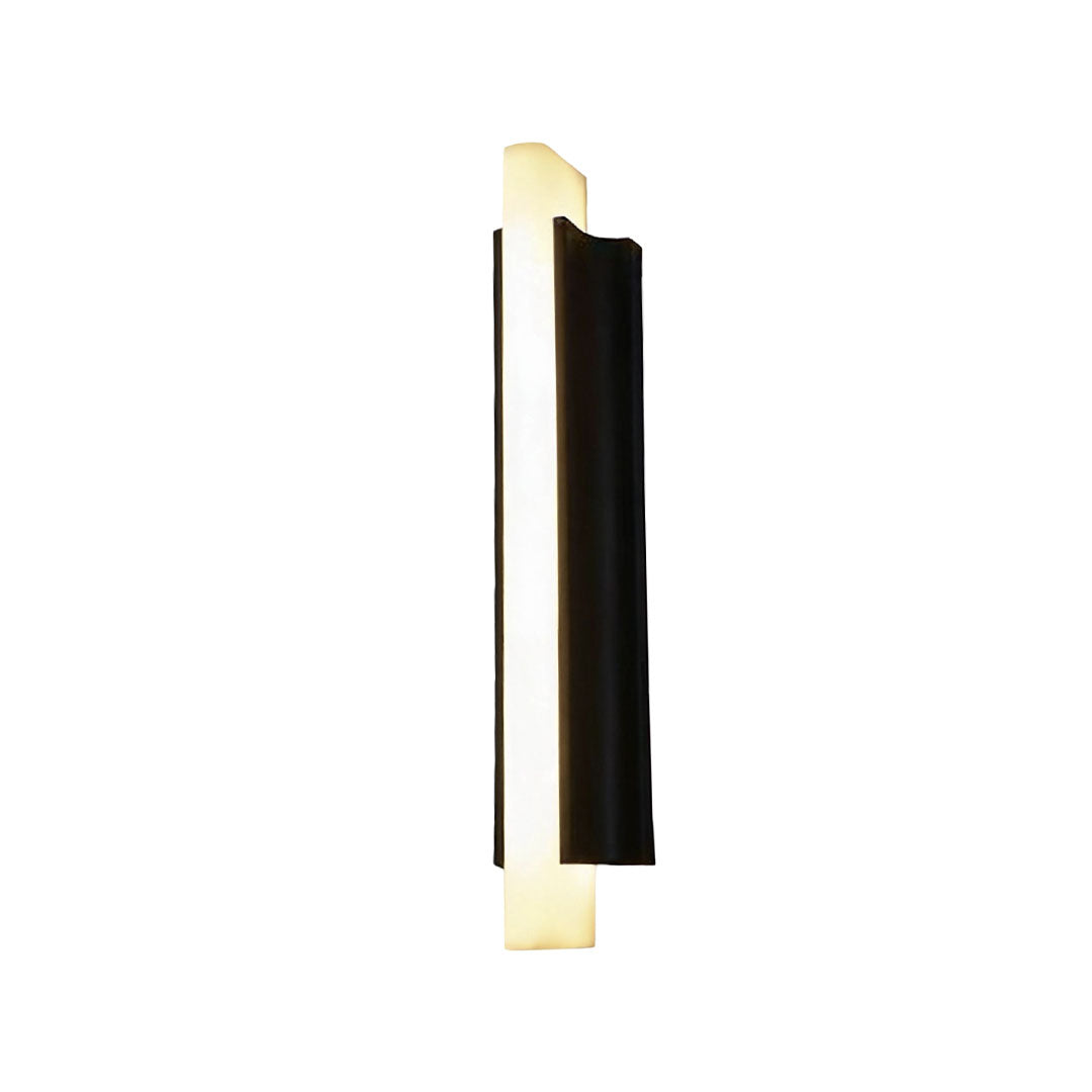 Outdoor Wall Lights Modern Minimalist Waterproof Garden Light
