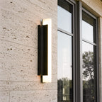 Outdoor Wall Lights Modern Minimalist Waterproof Garden Light