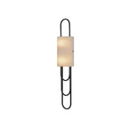 LED Modern Wall Sconce Creative Marble Bedside Light