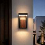 Outdoor Sconce Lighting Fixtures Modern Waterproof Light