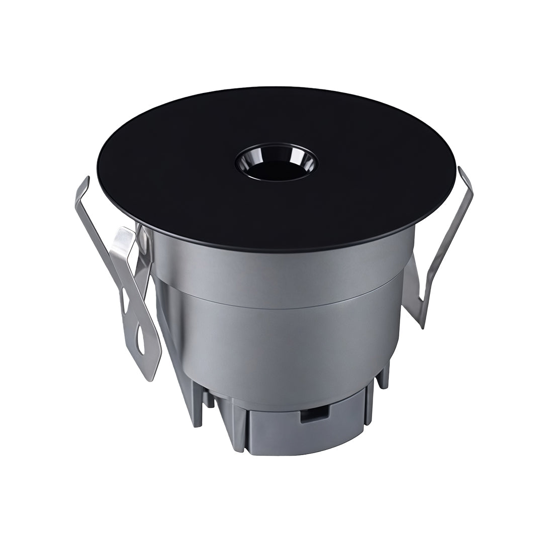 2 PCS Small Spotlights Deep Baffle High Quality Small Hill Light