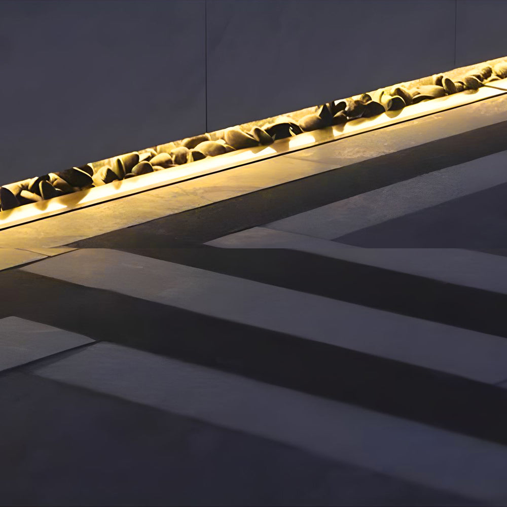 LED Long Strip Lights Minimalist Waterproof
