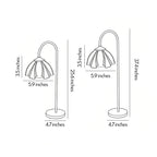 Vintage Path Lights Outdoor Waterproof Landscape Light
