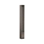 LED Bollard Lighting Modern Outdoor Waterproof Landscape Light
